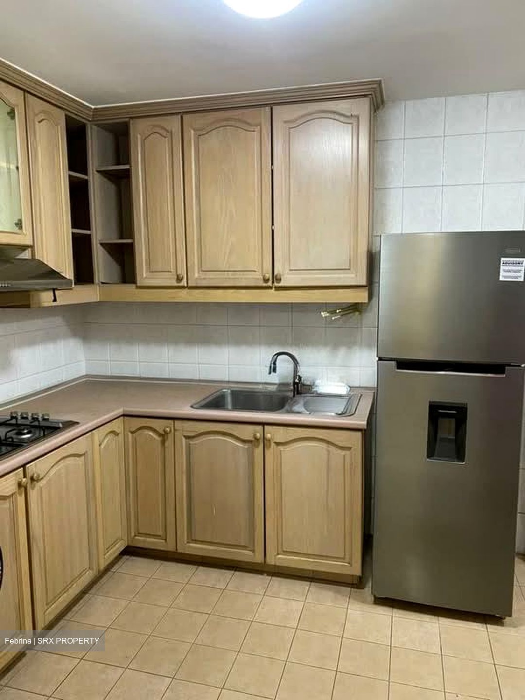 La Crystal (D9), Apartment #538155901